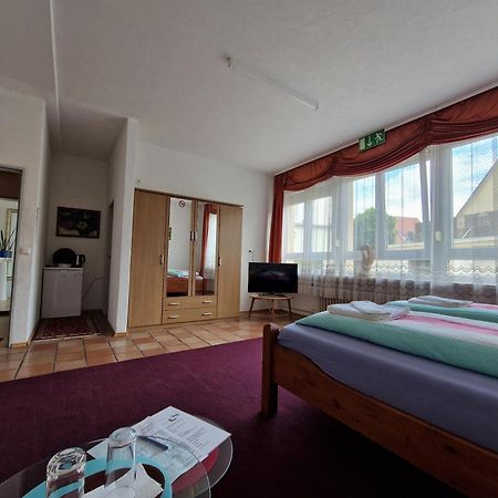 Pension Antalya FDH Extérieur photo