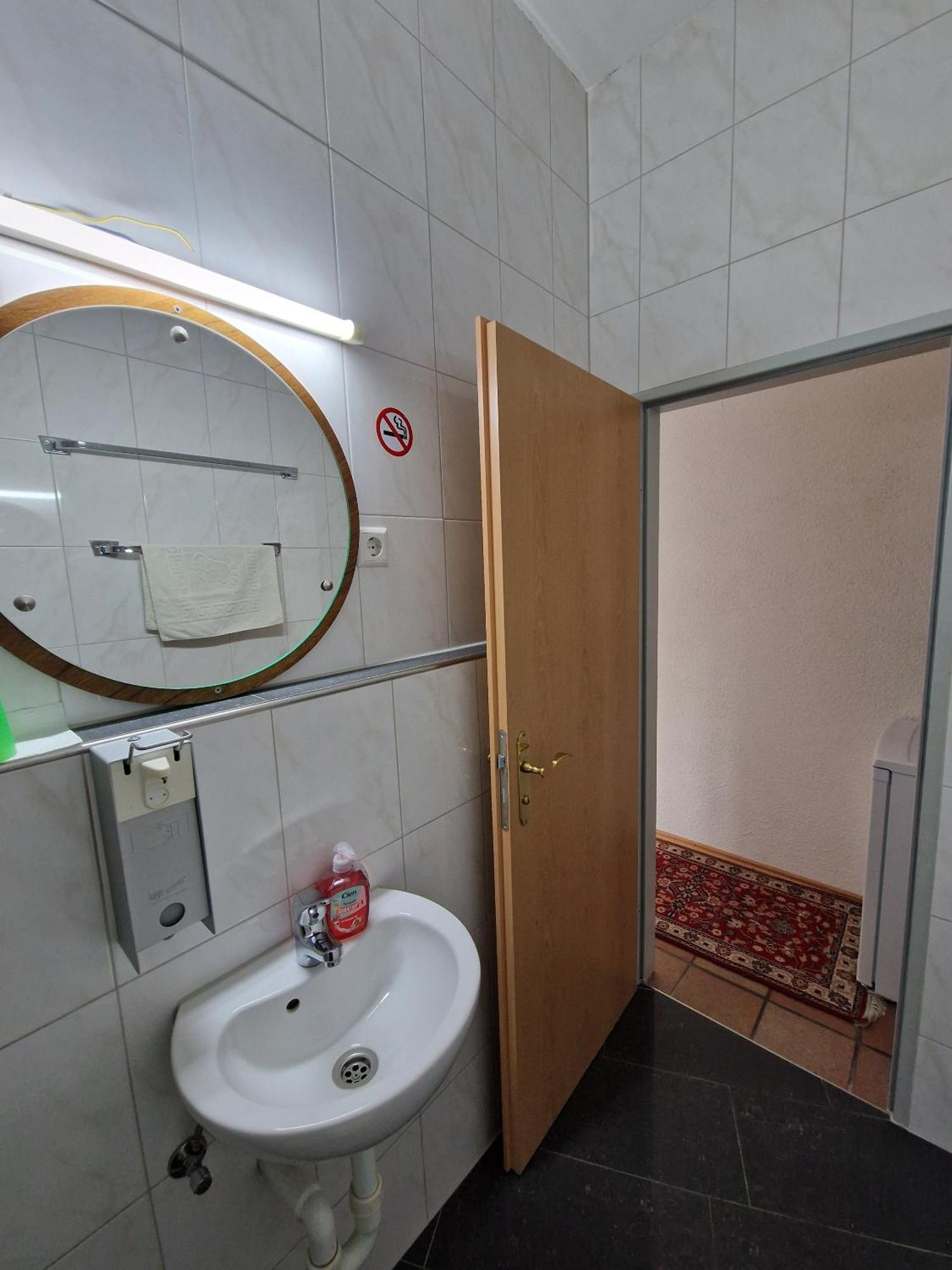 Pension Antalya FDH Extérieur photo