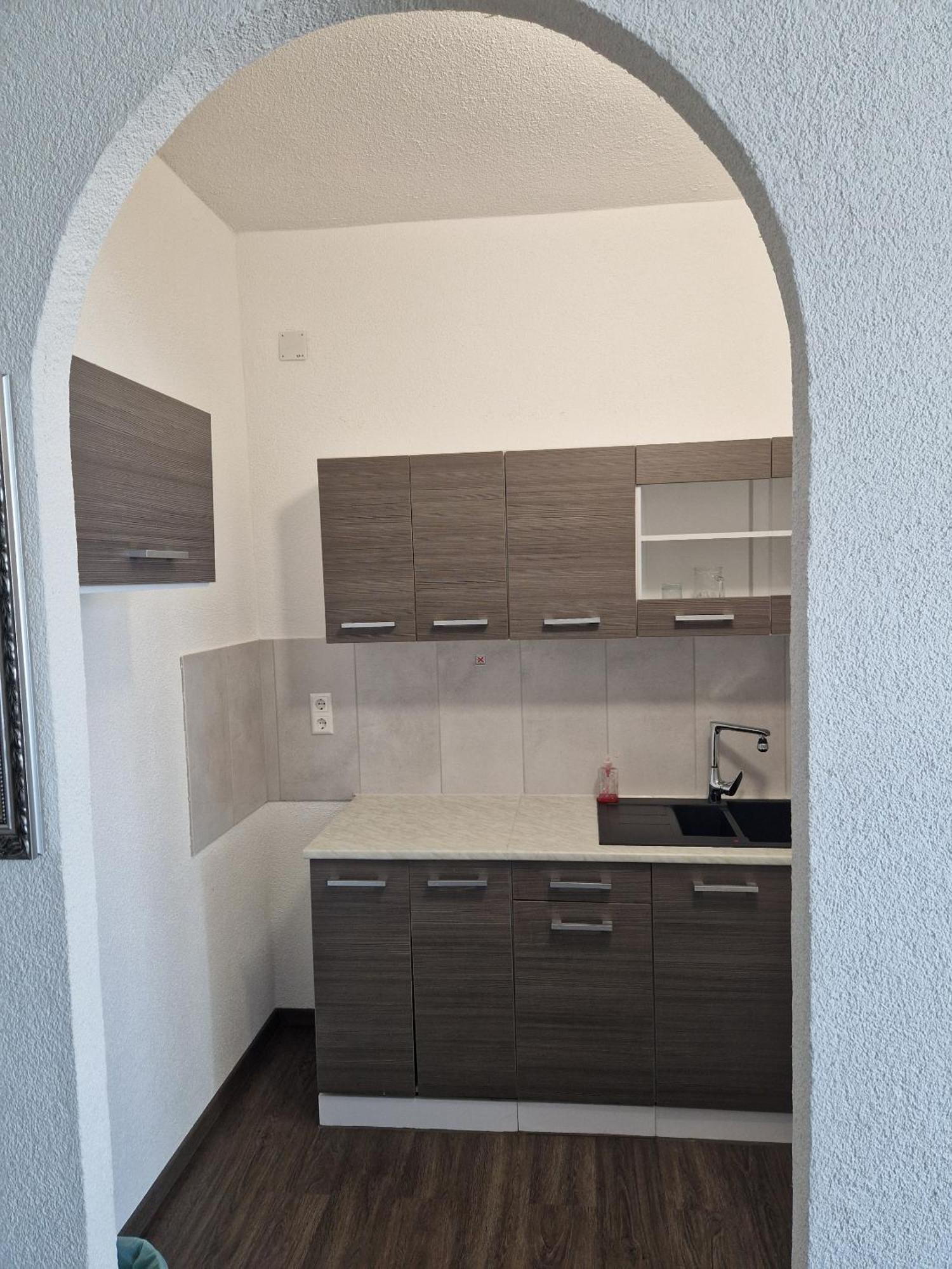 Pension Antalya FDH Extérieur photo