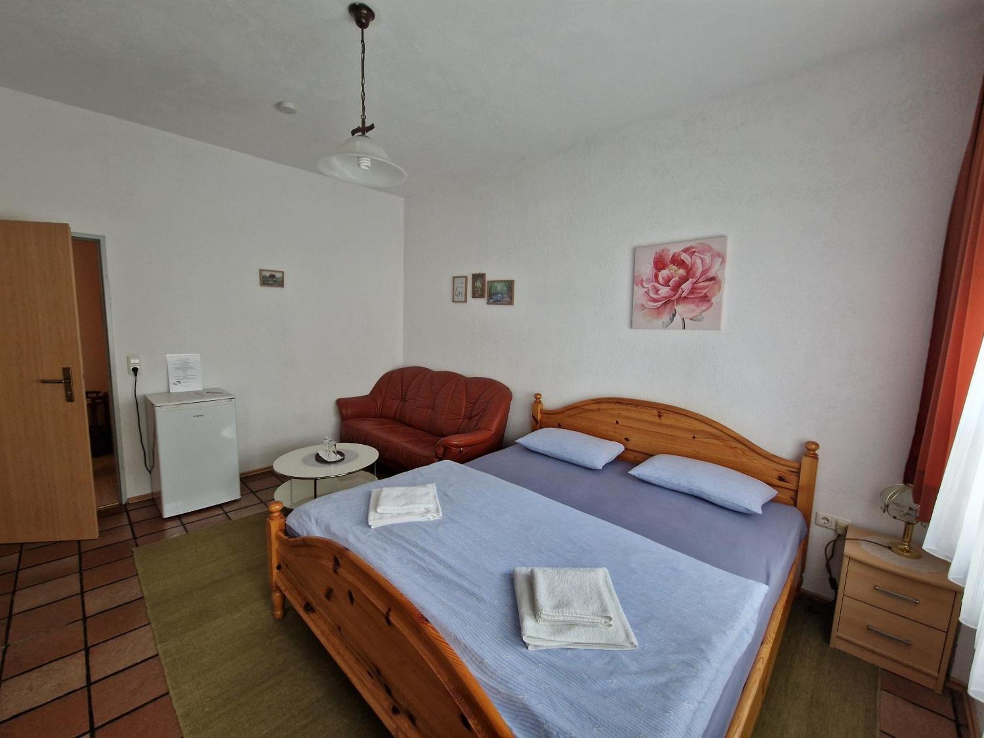 Pension Antalya FDH Extérieur photo
