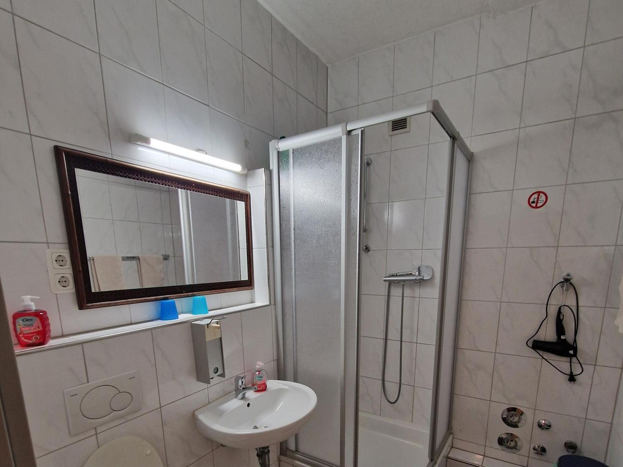 Pension Antalya FDH Chambre photo