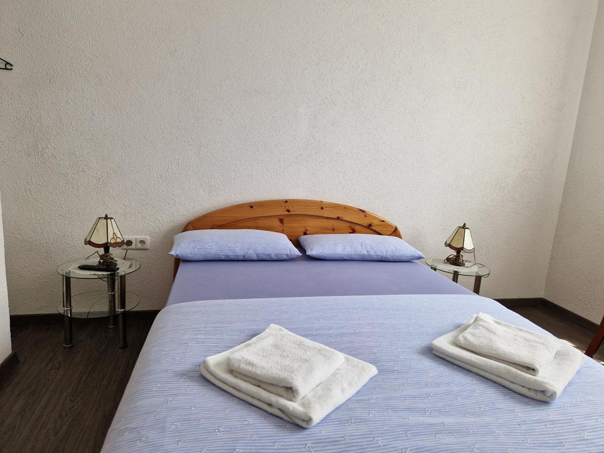 Pension Antalya FDH Chambre photo