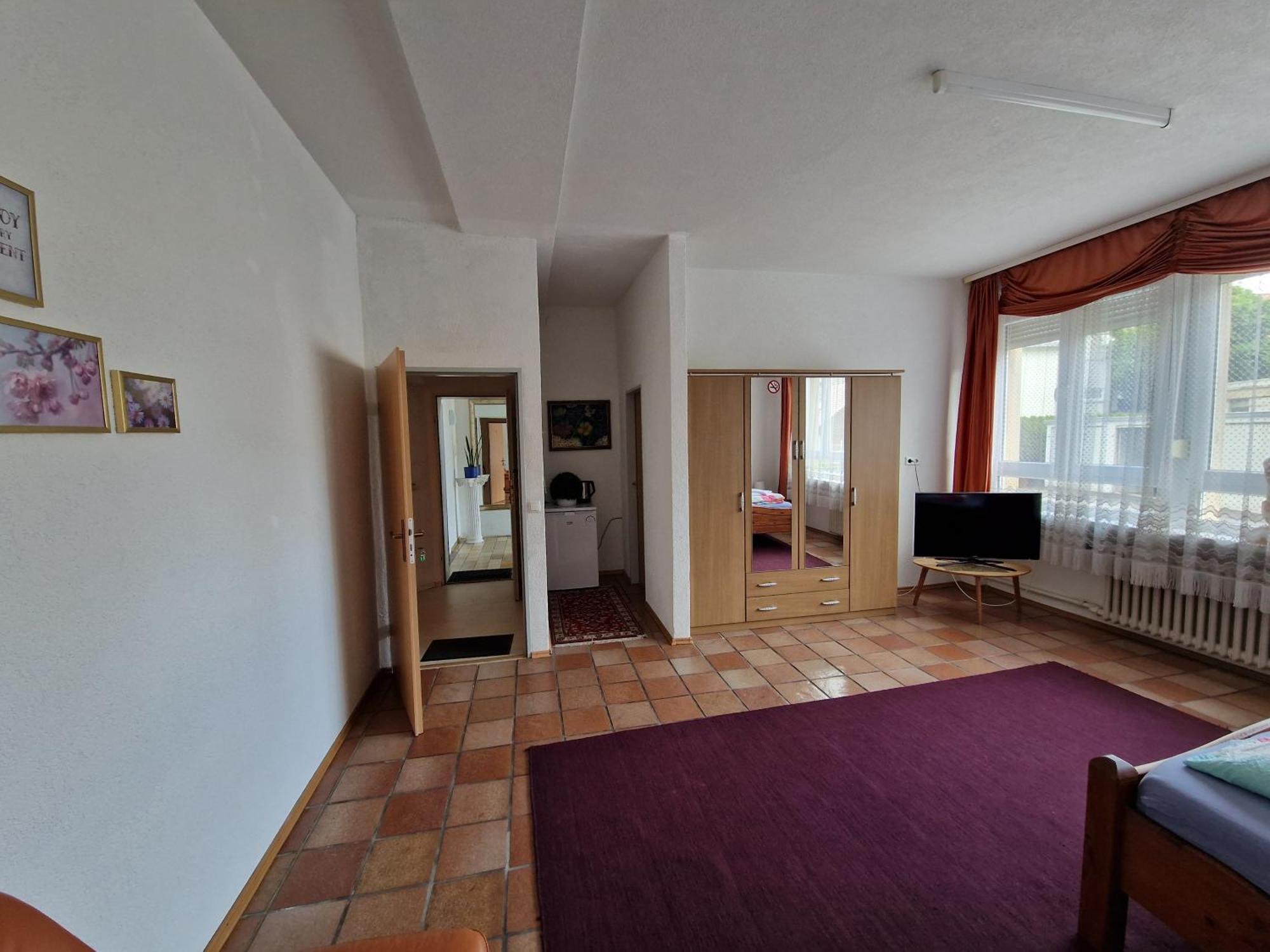 Pension Antalya FDH Extérieur photo