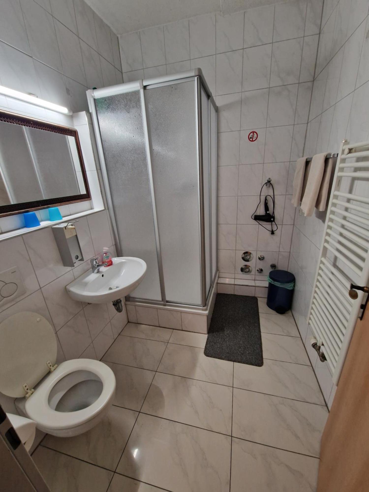 Pension Antalya FDH Extérieur photo