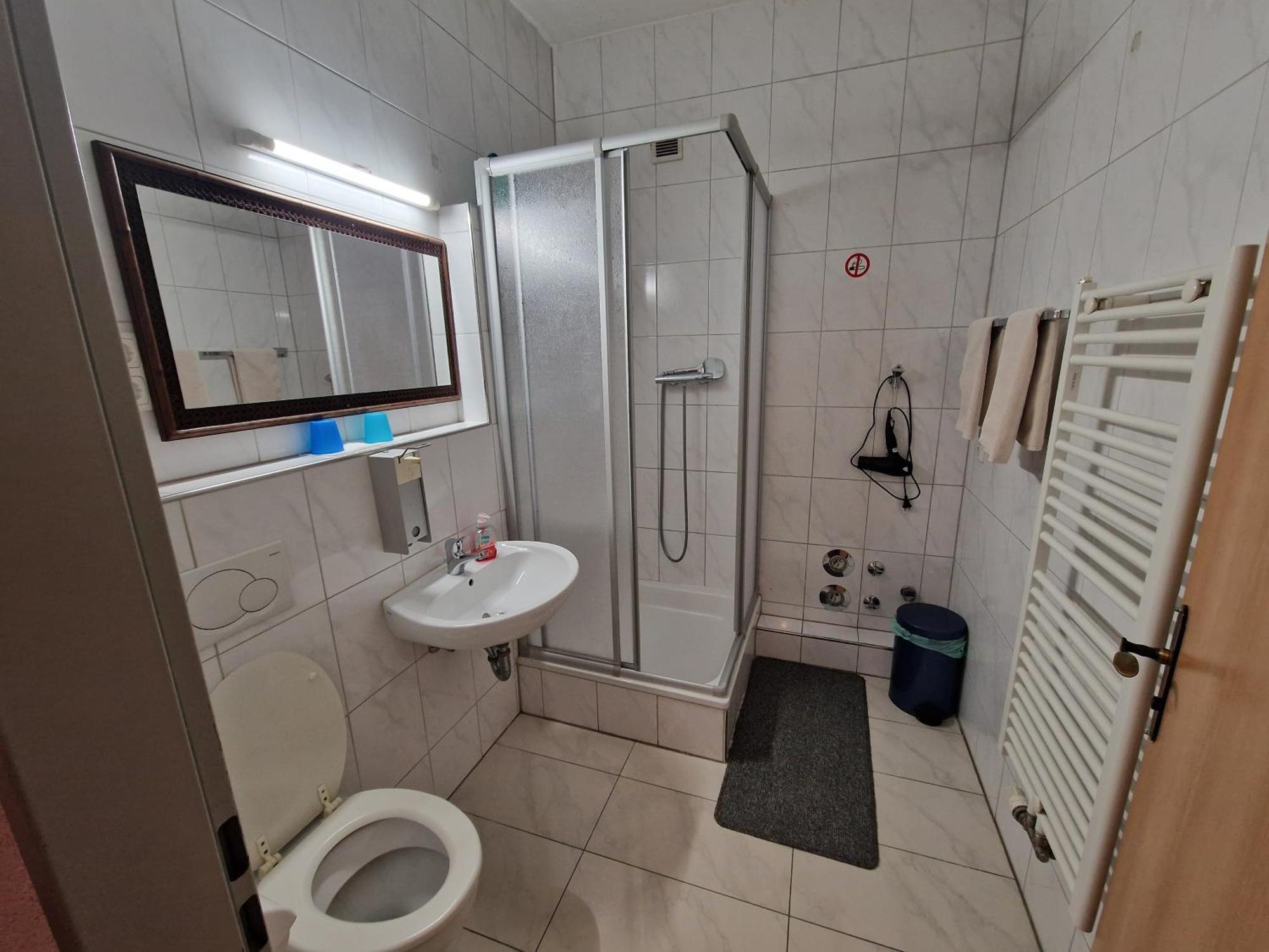 Pension Antalya FDH Extérieur photo