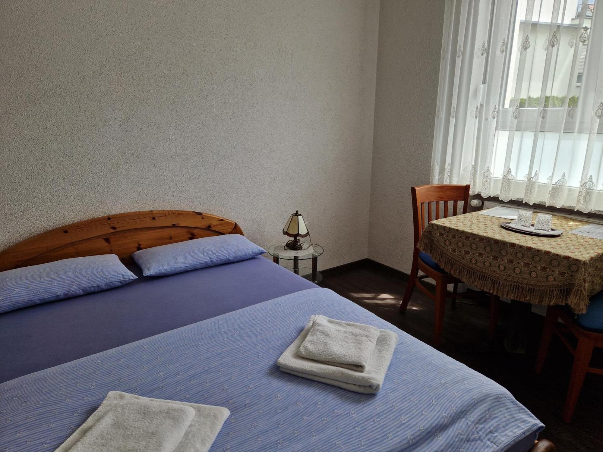 Pension Antalya FDH Extérieur photo