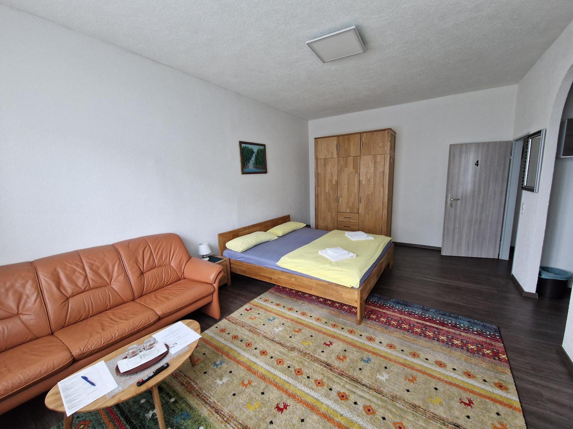 Pension Antalya FDH Extérieur photo