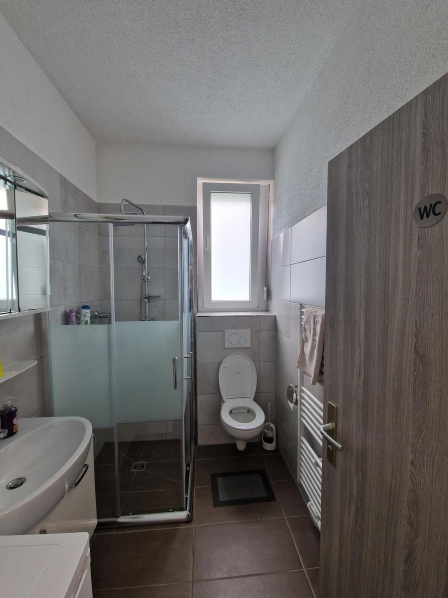 Pension Antalya FDH Extérieur photo