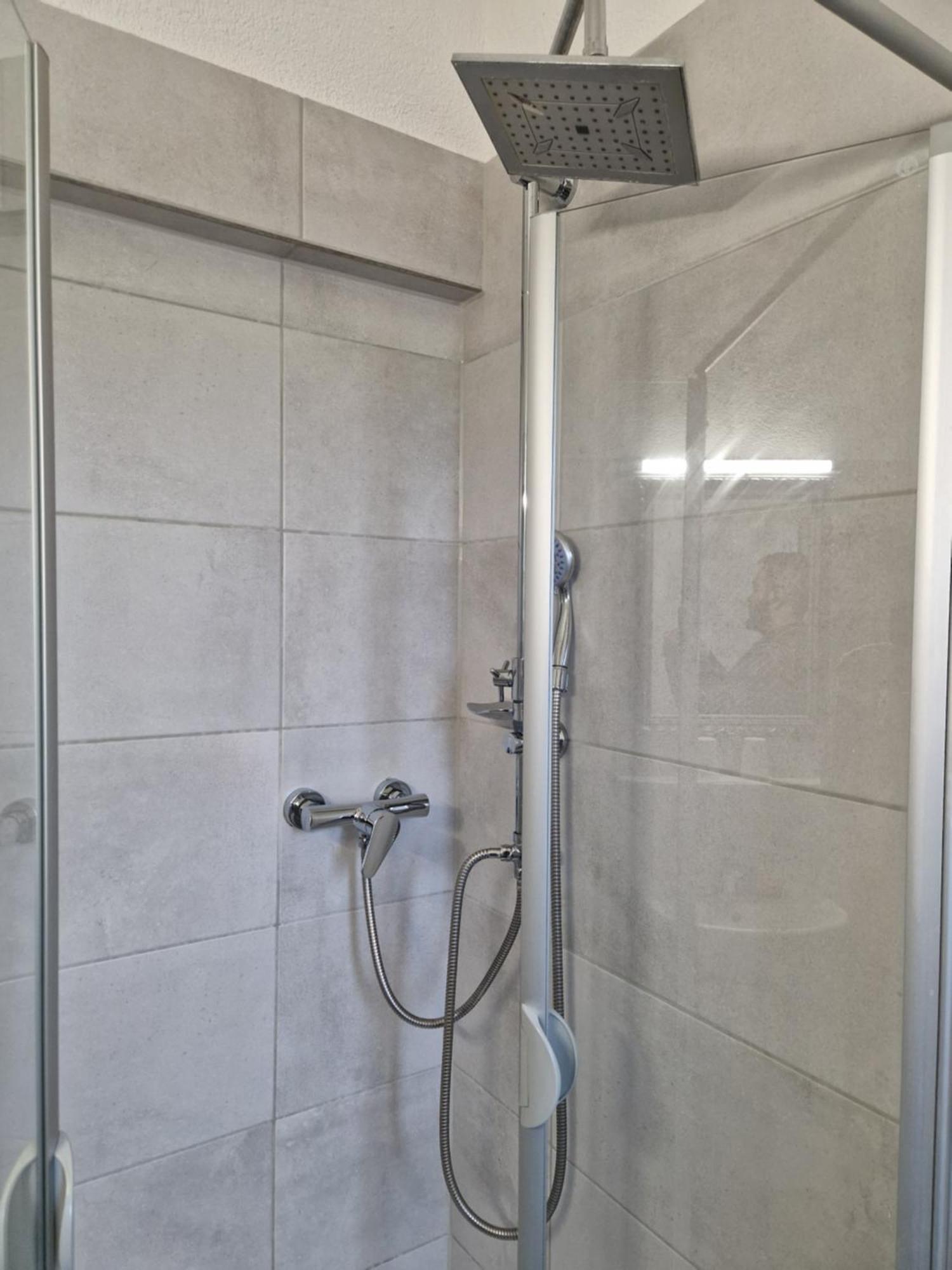 Pension Antalya FDH Extérieur photo