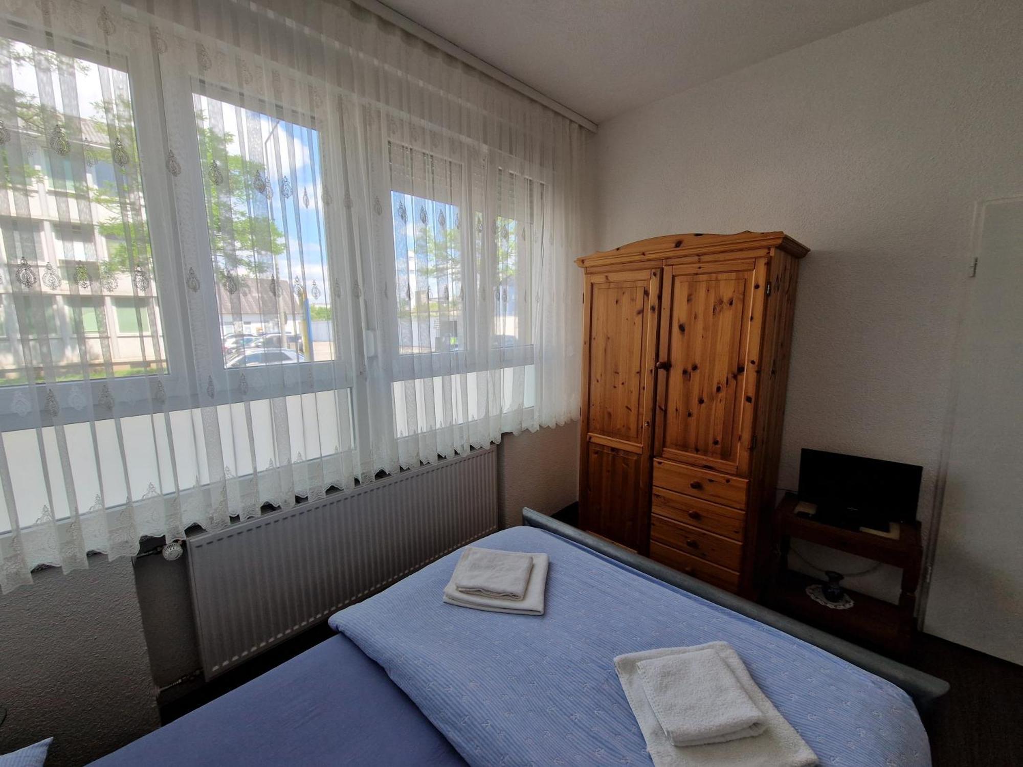 Pension Antalya FDH Extérieur photo