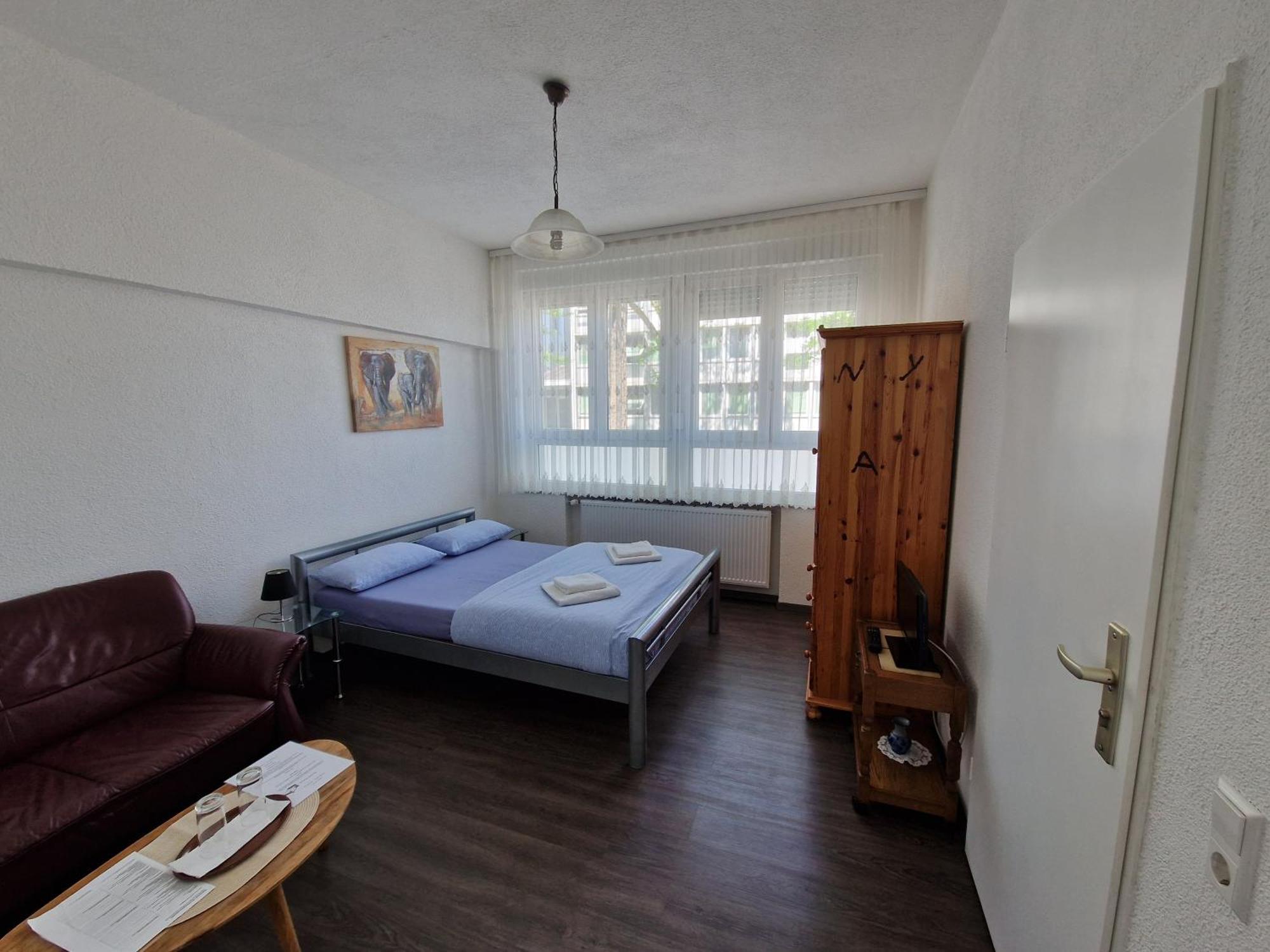 Pension Antalya FDH Extérieur photo