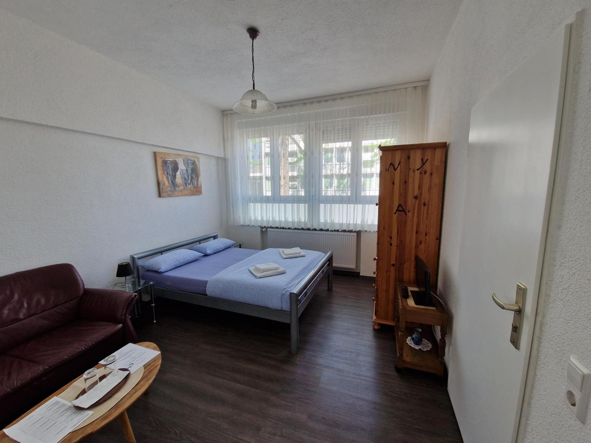 Pension Antalya FDH Extérieur photo