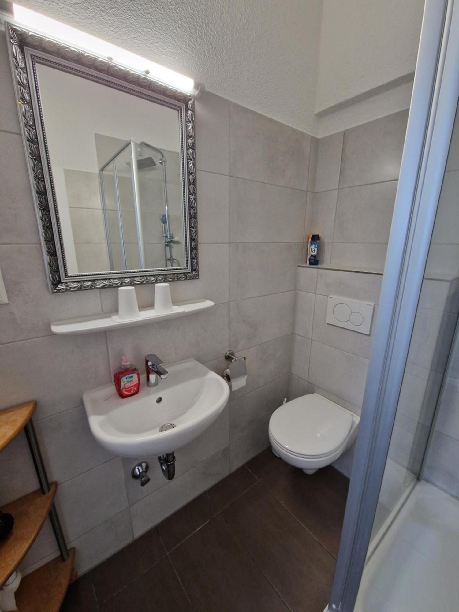 Pension Antalya FDH Extérieur photo