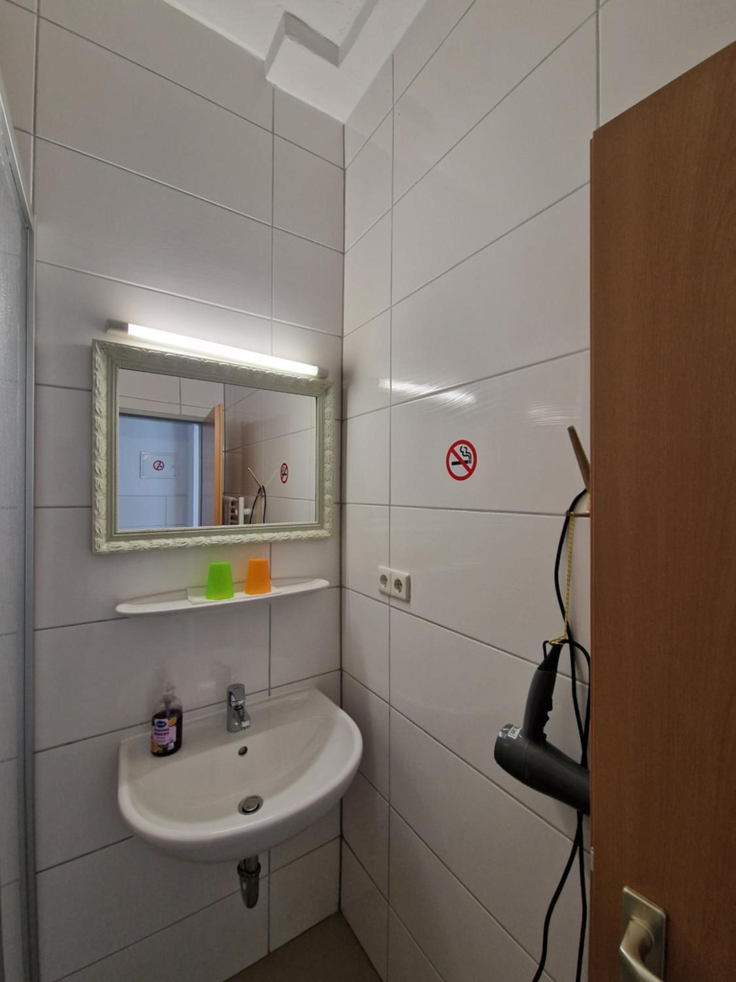 Pension Antalya FDH Extérieur photo