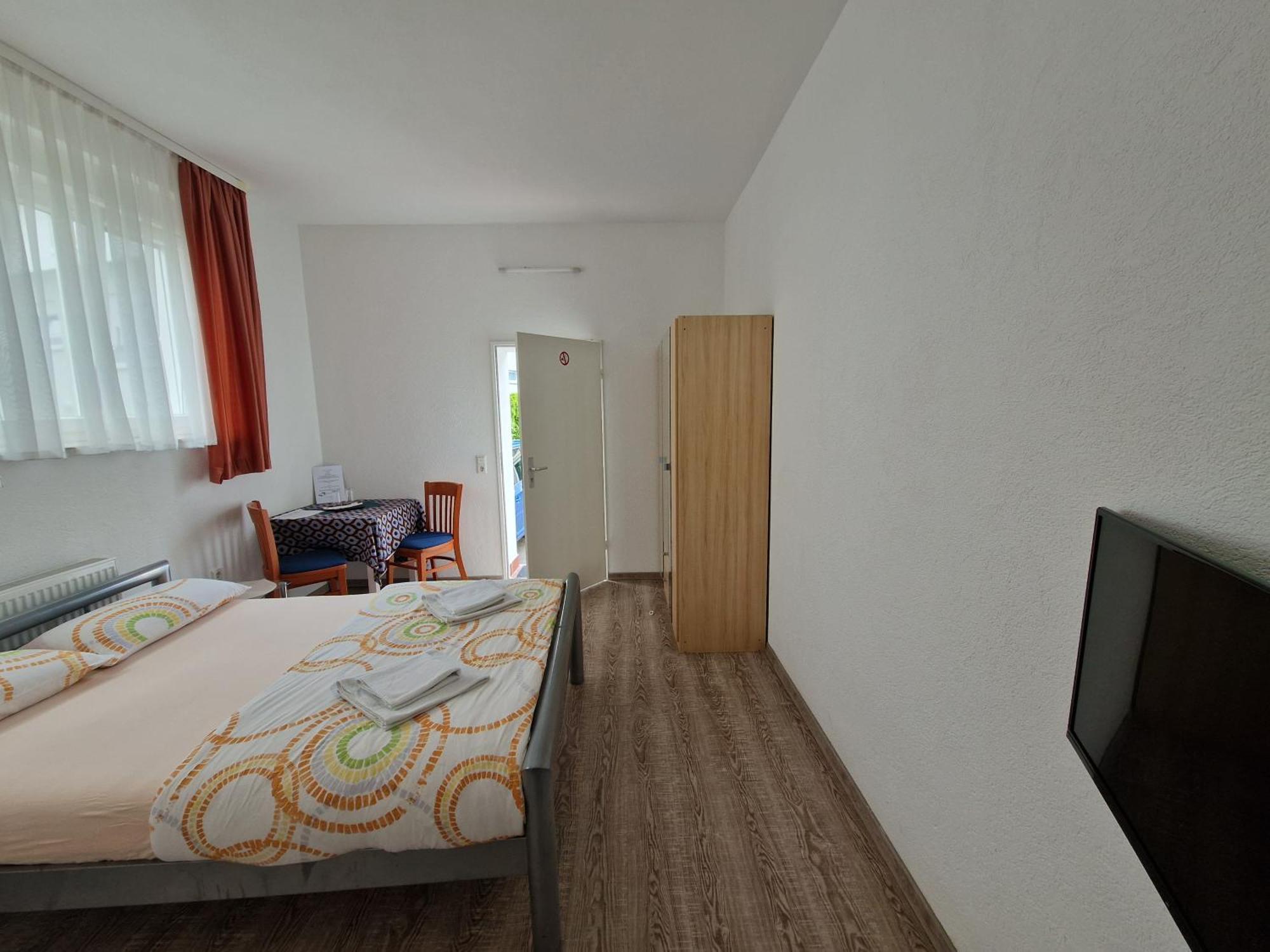 Pension Antalya FDH Extérieur photo