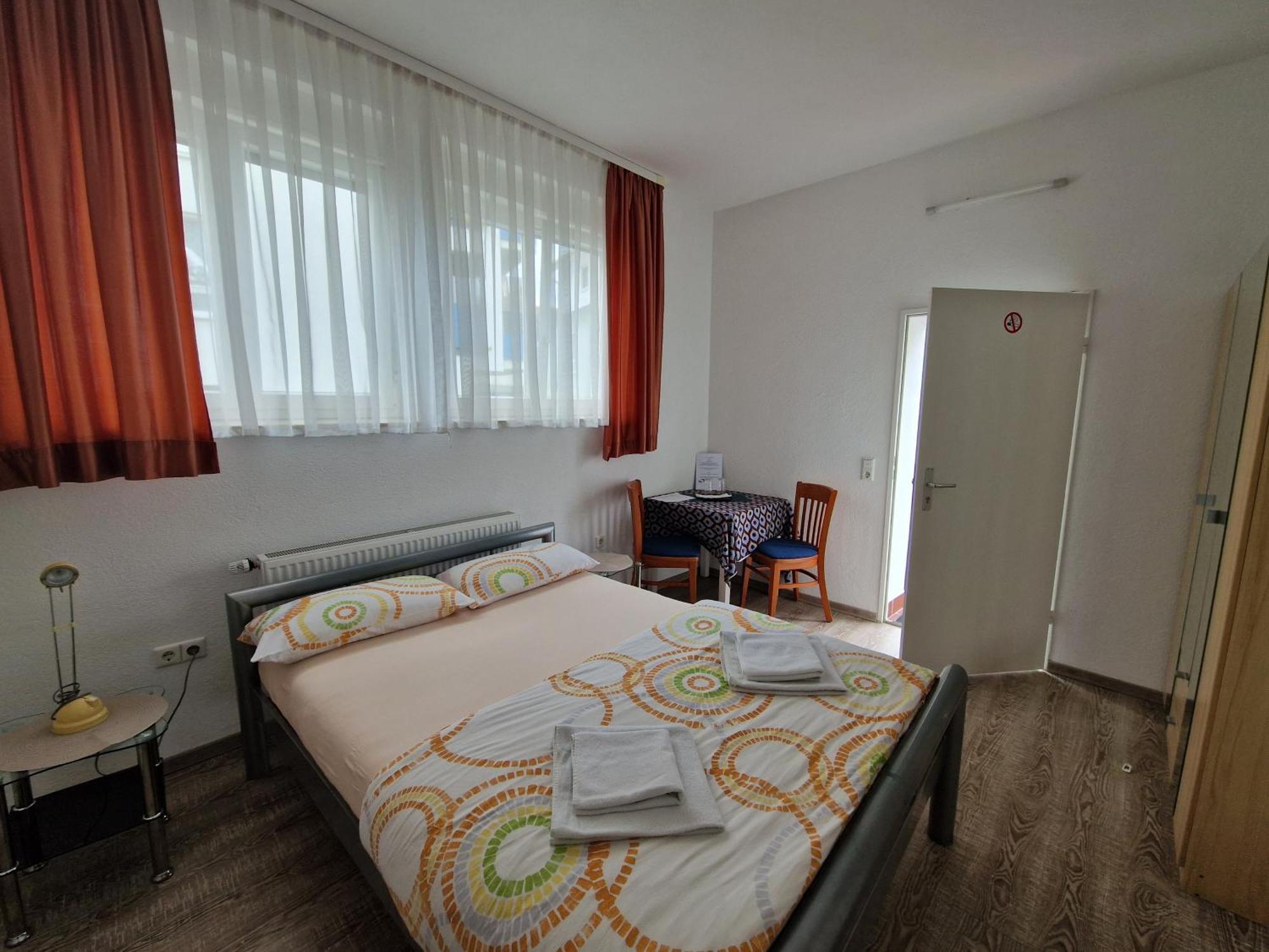 Pension Antalya FDH Extérieur photo