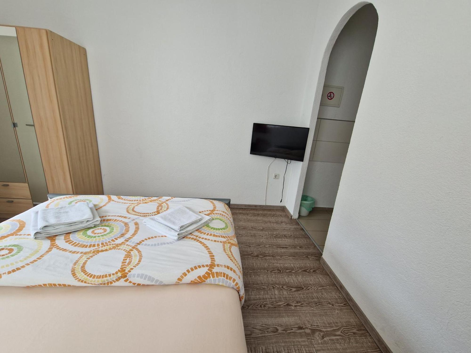 Pension Antalya FDH Extérieur photo
