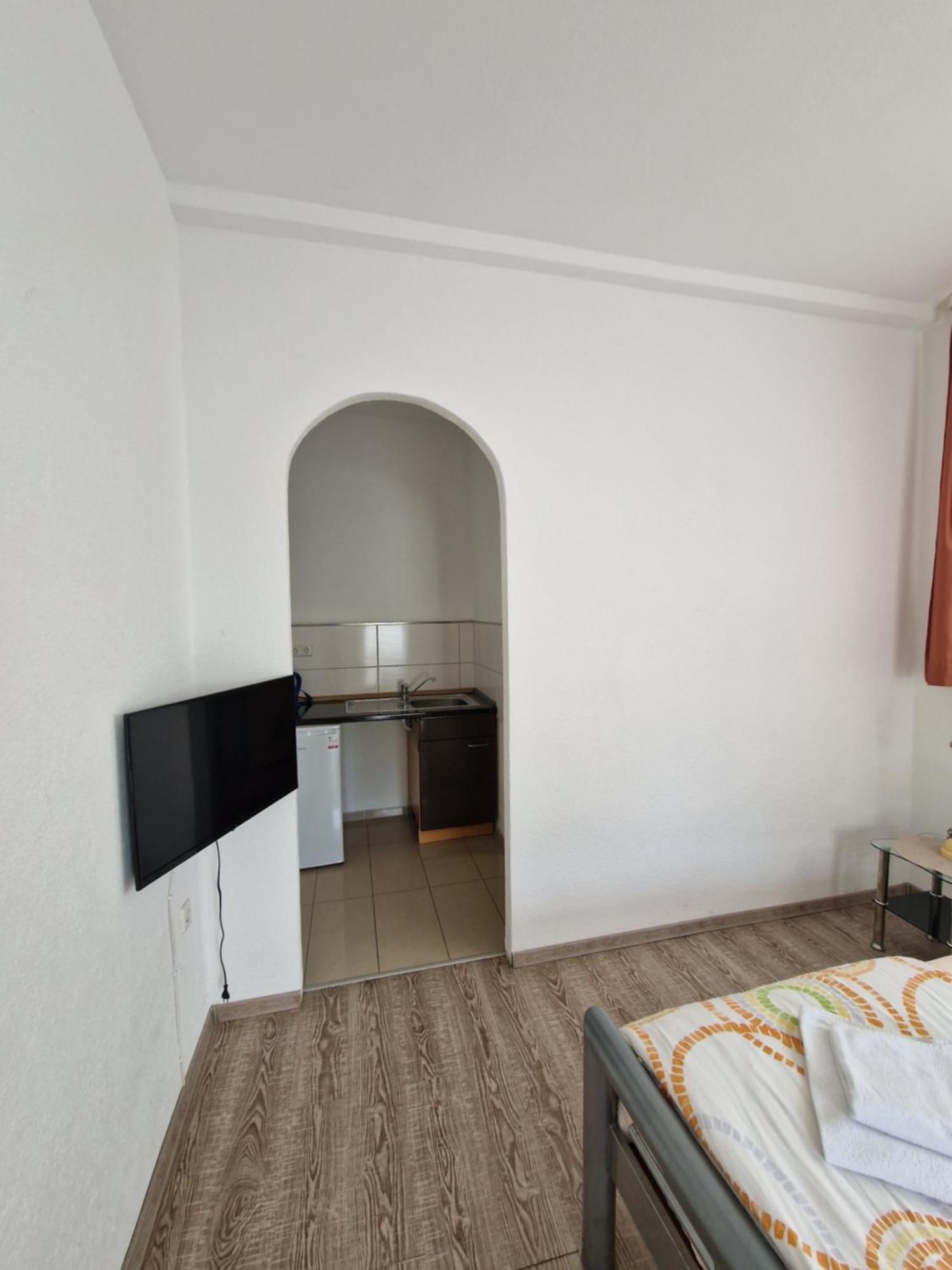 Pension Antalya FDH Extérieur photo
